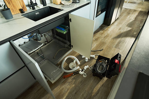 Reliable Drain Cleaning contractor in New Lisbon, IN by Street Wise - Plumbing